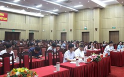 Trung ương Hội Nông dân Việt Nam tham gia Hội nghị báo cáo viên định kỳ tháng 6/2023