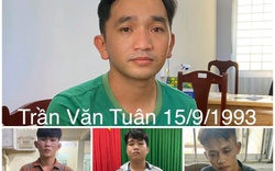 Phú Quốc: Bắt "nóng" nhóm đối tượng chuyên dàn cảnh bắt người, ép viết giấy nợ