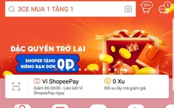 Gồng mình vượt khó, Shopee đứng đầu trên sàn TMĐT, tỉ lệ người Việt săn hàng Shopee gấp gần 3 lần Lazada