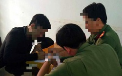Quảng Trị: Đề nghị xử phạt người đàn ông sàm sỡ chủ quán cà phê
