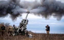Cập nhật tiền tuyến: Ukraine sử dụng chiến thuật mới để phản công giành lại lãnh thổ ở mặt trận phía nam 