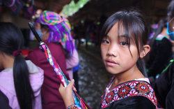 Sin Suối Hồ - bản du lịch cộng đồng nguyên sơ yên bình ở Lai Châu