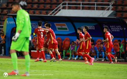 Báo chí Indonesia nói lời cay đắng về U17 Việt Nam