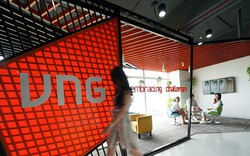 Quỹ ngoại Dragon Capital liên tục 'lướt sóng', VNG phải hoãn đại hội cổ đông