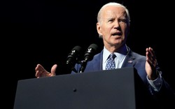 TT Biden bất ngờ dội gáo nước lạnh vào niềm khát khao của Ukraine