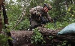 ISW 'chỉ điểm' các khu vực Ukraine đang phản công