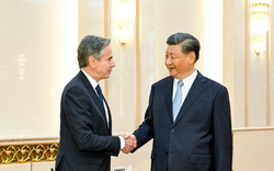 Kỳ vọng nào sau chuyến thăm của Ngoại trưởng Mỹ Blinken tới Trung Quốc?