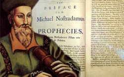 Tiên tri nào của Nostradamus về thế giới năm 2023 chưa ứng nghiệm?