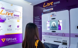 Số lượng khách hàng và thẻ tín dụng mở mới của TPBank tăng kỷ lục