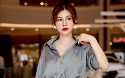 Người sáng lập thương hiệu thời trang thiết kế Nguyễn Trang truyền cảm hứng về kinh doanh online