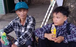 Nghệ An: Người dân quyên tiền, công an đưa 2 người bị quỵt lương về tận quê hương