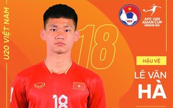 Hà Nội FC "chi viện" cho SHB Đà Nẵng trung vệ 19 tuổi cao 1m84