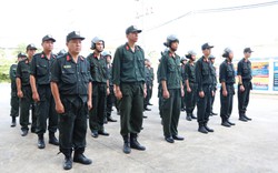 Thành lập Đại đội Cảnh sát cơ động tại Phú Quốc 