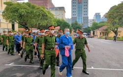 Sai phạm thuế tại Thuduc House: Nhiều bị cáo là cán bộ thuế, hải quan được đề nghị án treo