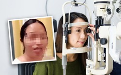 Trung Quốc: Không được chứng nhận khuyết tật vì chỉ mù một mắt