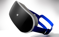 Apple sẽ ra mắt kính thực tế ảo hỗn hợp AR/VR đầu tiên vào tuần tới?