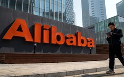 "Gã khổng lồ" Alibaba thay chủ tịch và CEO mới