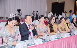 Phạt đơn vị tổ chức thi Hoa hậu doanh nhân thành đạt hoàn cầu 55 triệu đồng
