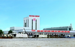 So năng lực của Tập đoàn Sao Mai với 2 đối thủ tại dự án 600 tỷ đồng ở Thanh Hóa