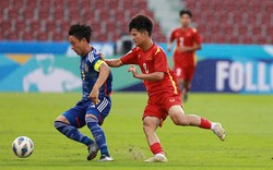 Thua đậm Nhật Bản, HLV Hoàng Anh Tuấn chỉ ra điểm yếu của U17 Việt Nam