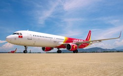 Vietjet "bắt tay" Tập đoàn Safran - Pháp cung cấp ghế máy bay hế hệ mới