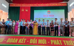 TT-Huế: Đại hội Hội Nông dân huyện Nam Đông, ông Nguyễn Thái Hà tái đắc cử chức vụ Chủ tịch 
