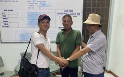 Bắt người đàn ông ở Quảng Nam đánh vợ gây thương tích rồi bỏ trốn vào tỉnh Bình Dương
