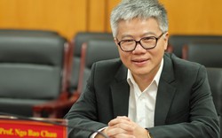 Giáo sư Ngô Bảo Châu thông báo "tin vui bất ngờ" vì… “trúng tuyển” vào trường cao đẳng tại TP.HCM