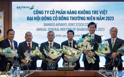 Bamboo Airways thông qua bổ nhiệm 7 thành viên HĐQT mới