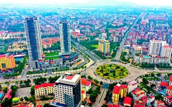 Phê duyệt Quy hoạch mới tỉnh Bắc Ninh là thành phố trực thuộc Trung ương