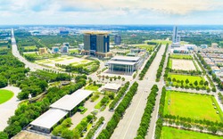 Thành phố duy nhất tại Việt Nam liên tiếp được vinh danh Top 7 cộng đồng thông minh thế giới