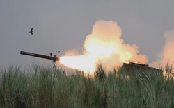Nga-Ukraine giao tranh ác liệt 40 trận/ngày; Người lính Nga diệt xe tăng Leopard ở Ukraine lĩnh thưởng đậm