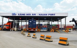 Xếp dỡ Hải An: Chốt chia cổ tức 2022 bằng cổ phiếu 50%, dự báo vận tải container vẫn gặp nhiều khó khăn