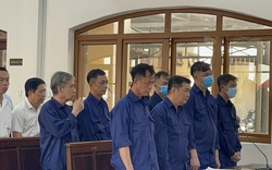 Xét xử 13 bị cáo vụ khu dân cư Phước Thái: Cựu Phó chủ tịch UBND TP.Biên Hòa lại vắng mặt