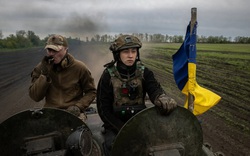 Ukraine đạt bước tiến trong cuộc phản công ở Zaporizhzhia; Tình báo Anh tiết lộ bí mật của Nga ở Bắc Crimea