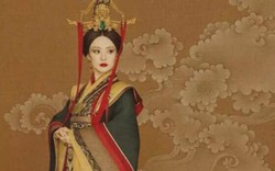 Hoàng hậu Trần Thị Dung đã hành xử tàn nhẫn thế nào với con gái ruột?