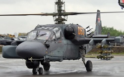 Bầu trời chết chóc: Vì sao Ukraine liên tiếp hạ gục siêu trực thăng tấn công Ka-52 của Nga?