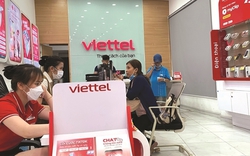 Đấu trường mới của  Viettel - MobiFone - VNPT