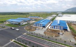 Sonadezi Châu Đức (SZC) chốt danh sách trả cổ tức năm 2022 bằng cổ phiếu 20%