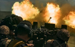 Kiev tiết lộ số đạn dược khổng lồ Nga bắn ra để dập tắt cuộc phản công của Ukraine