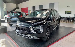 Loạt xe 7 chỗ giảm giá sâu trong tháng 6/2023: Mẫu xe này giảm sâu hơn Mitsubishi Xpander 