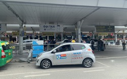 Yêu cầu sân bay Tân Sơn Nhất "siết" hoạt động vận tải sau vụ gian lận cước taxi