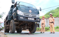 Sơn La: Quyết liệt xử lý "hung thần" xa lộ