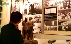Video: Hơn 500 ảnh và hiện vật lịch sử được trưng bày tại Bảo tàng Đại tướng Nguyễn Chí Thanh
