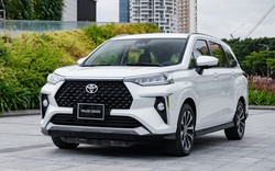 So sánh Hyundai Stargazer và Toyota Veloz Cross: Mẫu xe nào đáng tiền?