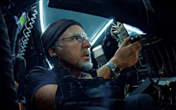 Vì sao đạo diễn James Cameron "tiên đoán" được số phận bi thảm của tàu lặn Titan?