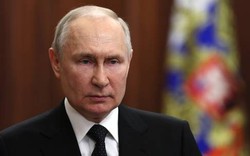 Tổng thống Putin lên tiếng về âm mưu đảo chính, khẳng định tiêu diệt "nội phản"