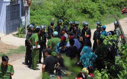 Vụ nghi phạm đâm chết 3 phụ nữ ở Khánh Hòa: Khen thưởng cho các tổ chức và cá nhân