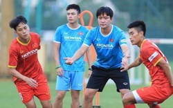 Trợ lý HLV U20 Hàn Quốc: "ĐT Việt Nam sẽ sớm thấm nhuần triết lý của ông Troussier" 