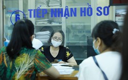 Thủ tục chốt sổ bảo hiểm xã hội năm 2023